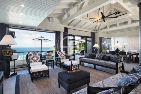 Chalet de 5 dormitorios en Phuket, Tailandia № 190634 - foto 2