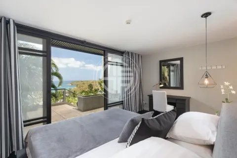 Chalet de 5 dormitorios en Phuket, Tailandia № 190634 - foto 13