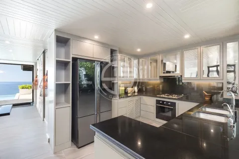 Chalet de 5 dormitorios en Phuket, Tailandia № 190634 - foto 8