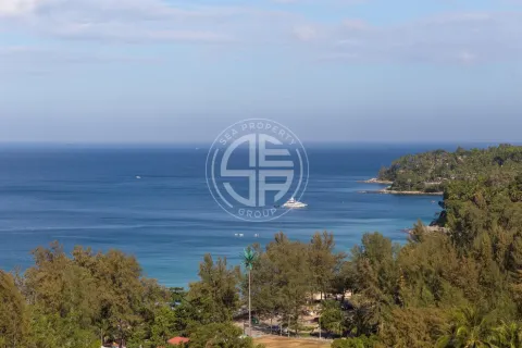 Chalet de 5 dormitorios en Phuket, Tailandia № 190634 - foto 21