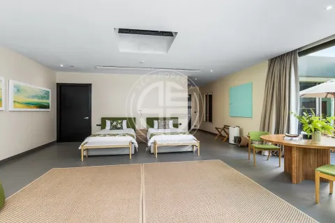 Chalet de 5 dormitorios en Layan Beach, Tailandia № 190630 - foto 13