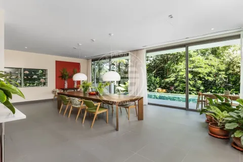 Chalet de 5 dormitorios en Layan Beach, Tailandia № 190630 - foto 6