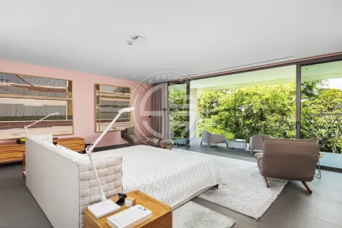 Chalet de 5 dormitorios en Layan Beach, Tailandia № 190630 - foto 25