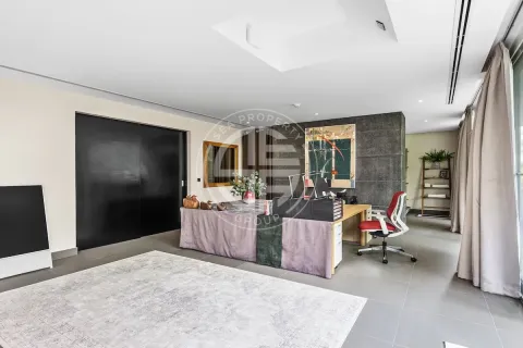 Chalet de 5 dormitorios en Layan Beach, Tailandia № 190630 - foto 19