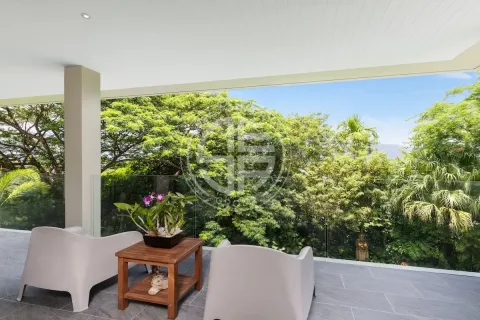 Chalet de 5 dormitorios en Layan Beach, Tailandia № 190630 - foto 23