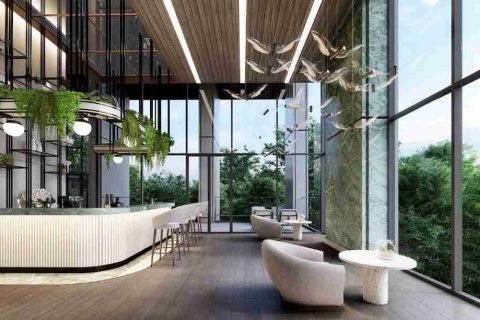 Condominio de 3 dormitorios en Bangkok, Tailandia № 183873 - foto 6