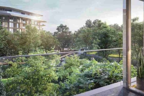 Condominio de 3 dormitorios en Bangkok, Tailandia № 183876 - foto 6