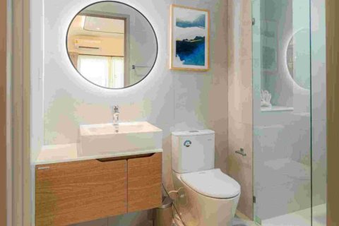 Condominio de 1 dormitorio en Nai Yang, Tailandia № 170279 - foto 7