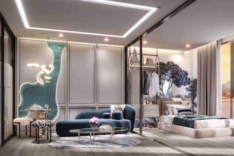 Condominio de 1 dormitorio en Bangkok, Tailandia № 170285 - foto 14