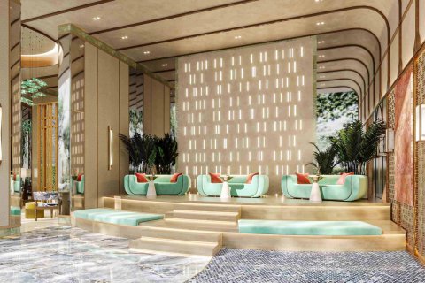 Condominio de 1 dormitorio en Bangkok, Tailandia № 170285 - foto 25