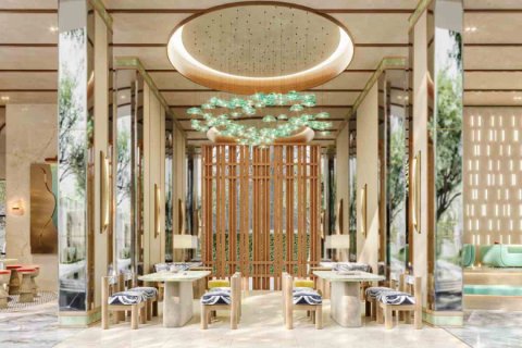 Condominio de 1 dormitorio en Bangkok, Tailandia № 170285 - foto 26