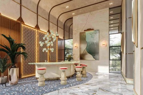 Condominio de 1 dormitorio en Bangkok, Tailandia № 170285 - foto 24