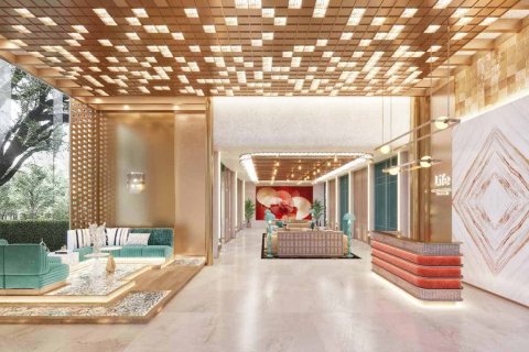 Condominio de 1 dormitorio en Bangkok, Tailandia № 170285 - foto 30