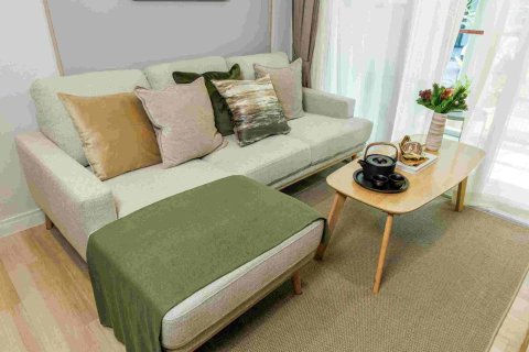 Condominio de 3 dormitorios en Nai Yang, Tailandia № 170282 - foto 3