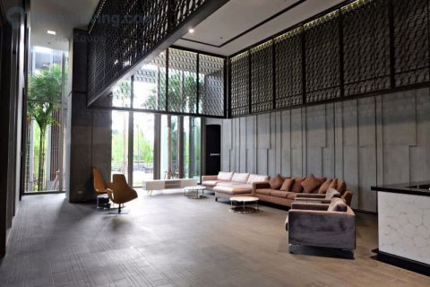 Condominio de 2 dormitorios en Bang Kho Laem, Bangkok, Tailandia № 47834 - foto 15