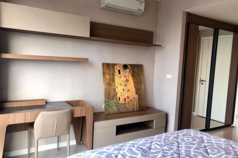 Condominio de 2 dormitorios en Bang Kho Laem, Bangkok, Tailandia № 47834 - foto 8