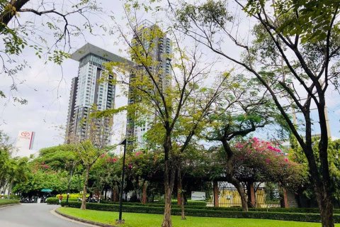 Condominio de 2 dormitorios en Bang Kho Laem, Bangkok, Tailandia № 47834 - foto 17