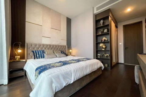 Condo in Watthana, Bangkok, Thailand, 1 bedroom № 47829 - photo 10