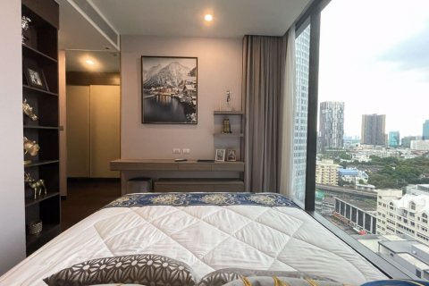 Condo in Watthana, Bangkok, Thailand, 1 bedroom № 47829 - photo 12