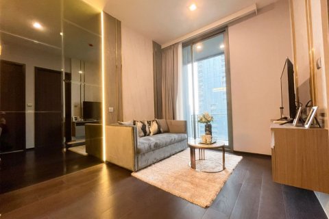 Condo in Watthana, Bangkok, Thailand, 1 bedroom № 47829 - photo 9