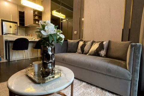 Condo in Watthana, Bangkok, Thailand, 1 bedroom № 47829 - photo 4