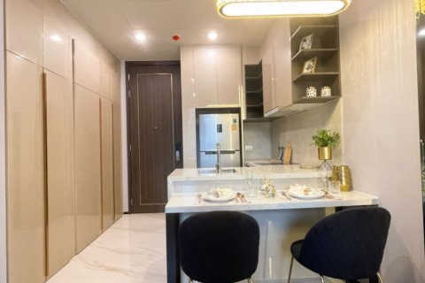 Condo in Watthana, Bangkok, Thailand, 1 bedroom № 47829 - photo 6