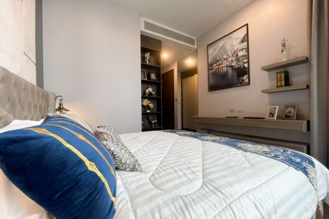 Condo in Watthana, Bangkok, Thailand, 1 bedroom № 47829 - photo 11