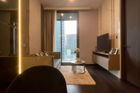 Condo in Watthana, Bangkok, Thailand, 1 bedroom № 47829 - photo 7
