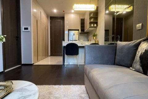 Condo in Watthana, Bangkok, Thailand, 1 bedroom № 47829 - photo 5