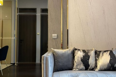Condo in Watthana, Bangkok, Thailand, 1 bedroom № 47829 - photo 8