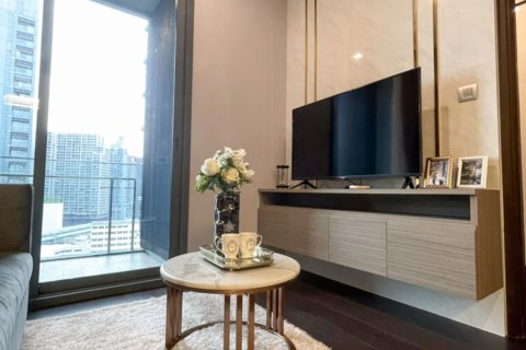 Condo in Watthana, Bangkok, Thailand, 1 bedroom № 47829 - photo 2