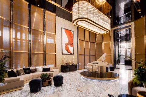 Condo in Watthana, Bangkok, Thailand, 1 bedroom № 47829 - photo 15