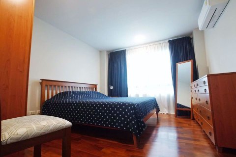 Condominio de 1 dormitorio en Watthana, Bangkok, Tailandia № 47830 - foto 8