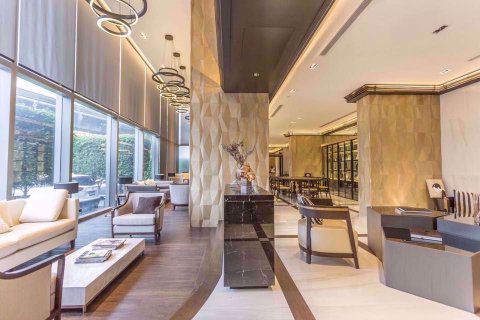 Eigentumswohnung in Khlong Toei, Bangkok, Thailand, 1 Schlafzimmer № 47832 - Foto 15
