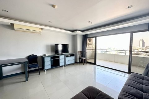 Eigentumswohnung in Pattaya, Thailand, 2 Schlafzimmer № 120621 - Foto 5
