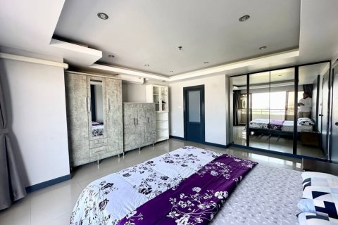 Eigentumswohnung in Pattaya, Thailand, 2 Schlafzimmer № 120621 - Foto 18