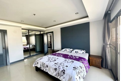 Eigentumswohnung in Pattaya, Thailand, 2 Schlafzimmer № 120621 - Foto 15