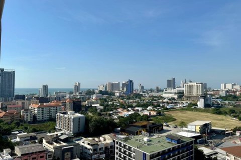 Eigentumswohnung in Pattaya, Thailand, 2 Schlafzimmer № 120621 - Foto 9