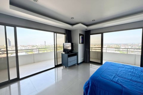Eigentumswohnung in Pattaya, Thailand, 2 Schlafzimmer № 120621 - Foto 12
