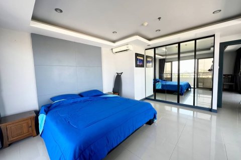 Eigentumswohnung in Pattaya, Thailand, 2 Schlafzimmer № 120621 - Foto 2