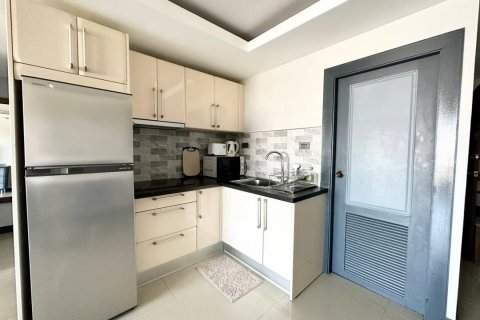 Eigentumswohnung in Pattaya, Thailand, 2 Schlafzimmer № 120621 - Foto 8