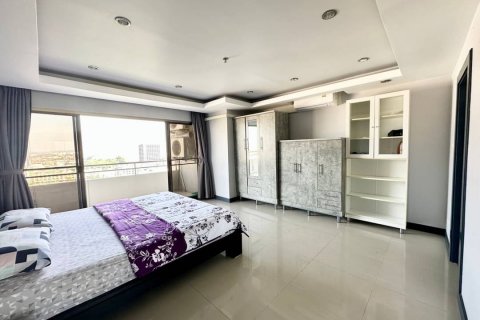 Eigentumswohnung in Pattaya, Thailand, 2 Schlafzimmer № 120621 - Foto 17