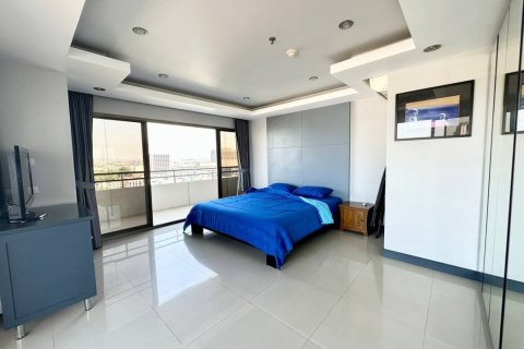 Eigentumswohnung in Pattaya, Thailand, 2 Schlafzimmer № 120621 - Foto 11