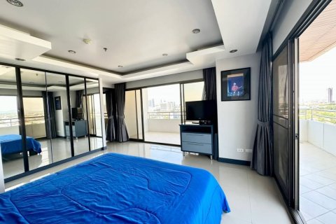 Eigentumswohnung in Pattaya, Thailand, 2 Schlafzimmer № 120621 - Foto 13