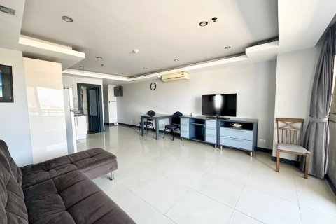 Eigentumswohnung in Pattaya, Thailand, 2 Schlafzimmer № 120621 - Foto 6