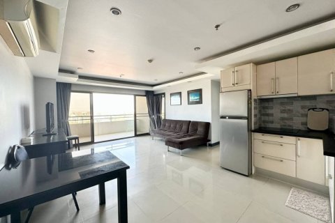 Eigentumswohnung in Pattaya, Thailand, 2 Schlafzimmer № 120621 - Foto 3