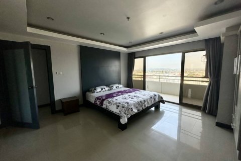 Eigentumswohnung in Pattaya, Thailand, 2 Schlafzimmer № 120621 - Foto 16