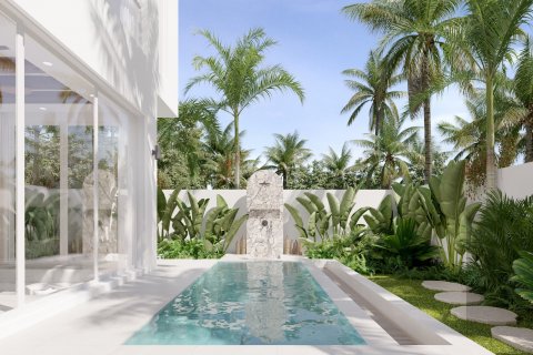 Sobre plano Balini Villas en Bang Tao, Tailandia № 119860 - foto 7