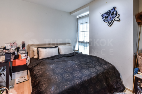 Condominio de 1 dormitorio en Bangkok, Tailandia № 188143 - foto 6