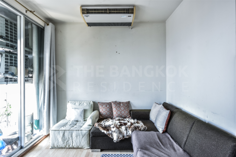 Condominio de 1 dormitorio en Bangkok, Tailandia № 188143 - foto 3